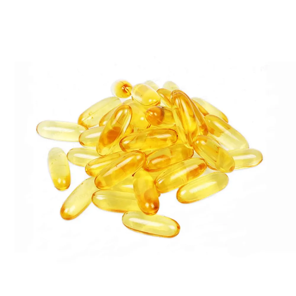 Oem Aangepaste Vitamine Multivitamine Diepzee Visolie Omega 3 1000Mg 500Mg Softgel Capsules Fabriek Voor Kinderen Vrouwen Volwassenen