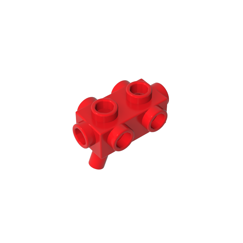 Rojo-010