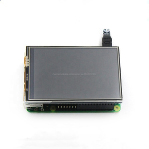 <span class=keywords><strong>Raspberry</strong></span> <span class=keywords><strong>Pi</strong></span> 2 <span class=keywords><strong>3</strong></span> Null Lcd-bildschirm Touch Display <span class=keywords><strong>Touchscreen</strong></span> TFT <span class=keywords><strong>3</strong></span>,5 zoll Monitor
