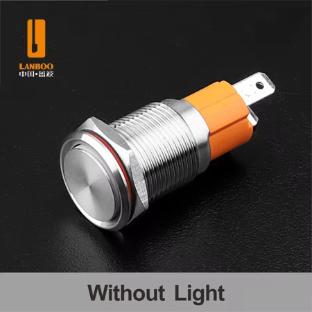 Without LED