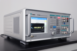 Xtester- TD1880 Precision Multifunction Calibrator Analog Resistance - Product Image 3
