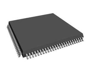 EPM7128STC100-10N CPLD - MAX 7000 128 Macro 84 IOs logica programmabile - Product Image 2