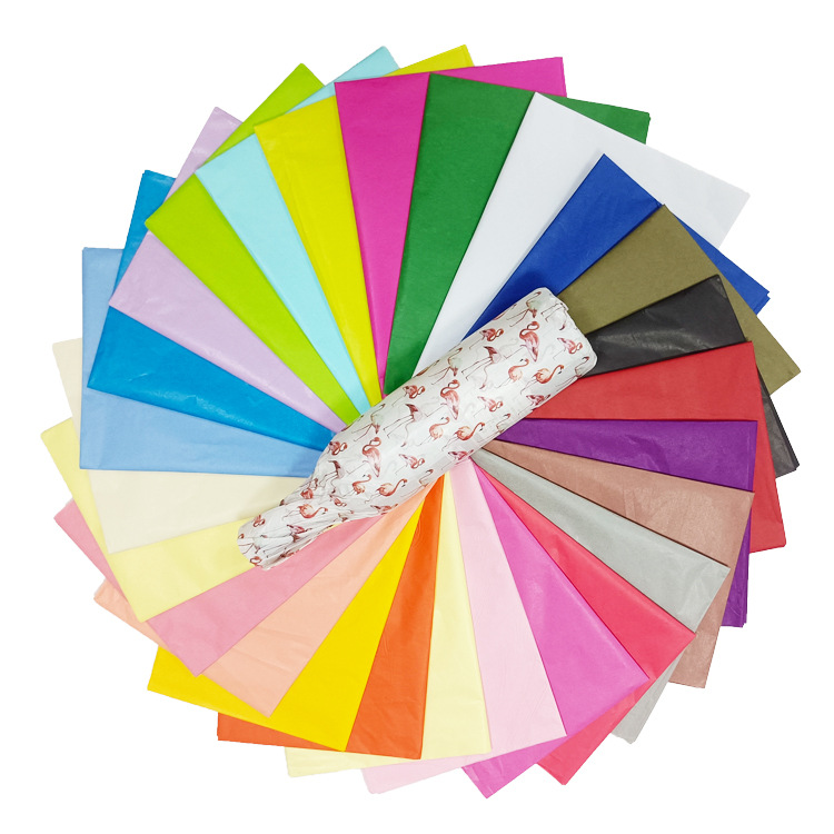 Colores mezclados