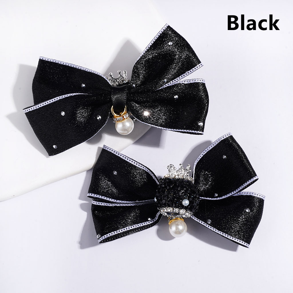 #1 Black