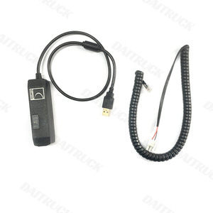 PC-Programmierer OEM-Level Einstellungen aufzeichnen Parameter USB-Schnittstelle Box Softwaregrundierungstool für Curtis 1314-4402 1309 - Product Image 5
