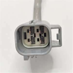 30774569 30651202 30713321 30713592 30756122 30774700 <strong>Lambda</strong> Oxygen <strong>Sensor</strong> for Volvo V70 III (BW)