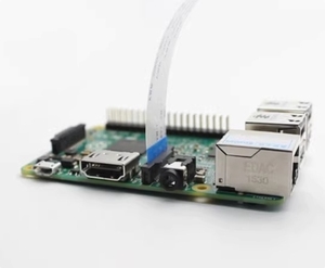 5MP <strong>Raspberry</strong> <strong>Pi</strong> <strong>3</strong>/4 Model B <strong>Camera</strong> Module Rev 1.<strong>3</strong> with Cable