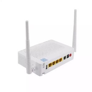 Bán chạy f663nv3a ONT onu xpon FTTH 1ge + 3fe + TEL + <span class=keywords><strong>USB</strong></span> + Wifi <span class=keywords><strong>ZTE</strong></span> GPON xpon tiếng Anh hỗ trợ chương trình cơ sở occi f663n f663nv9 xpon onu - Product Image 5