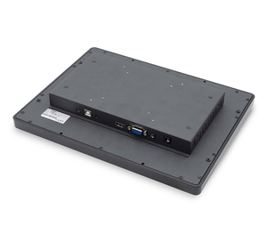 12 Inch Touch Screen <strong>LCD</strong> <strong>Display</strong> Industrial Use Capacitive Touchscreen <strong>Monitor</strong> Wall Mount <strong>Computer</strong> Touch Screen Panel - Product Image 2