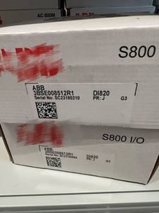 Módulos de E/S de entrada digital analógica A BB PLC S800 3BSE013208R1TB820V2 3BSE061637R1 TB826 Modbus Ethercat IO-Link Conectividad RS485 - Product Image 4