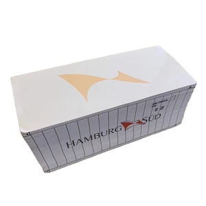 <strong>Custom</strong> Print Packing 3D Sticky <strong>Note</strong> Pad Notepad Shipping Container <strong>Shape</strong> Paper <strong>Memo</strong> <strong>Cube</strong> <strong>Blocks</strong> - Product Image 1