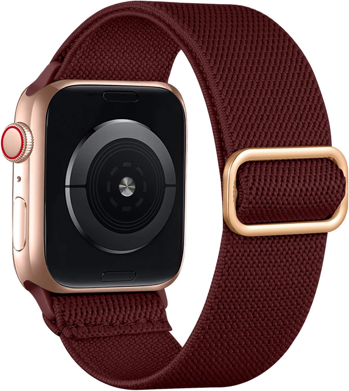 Dark Wine red
