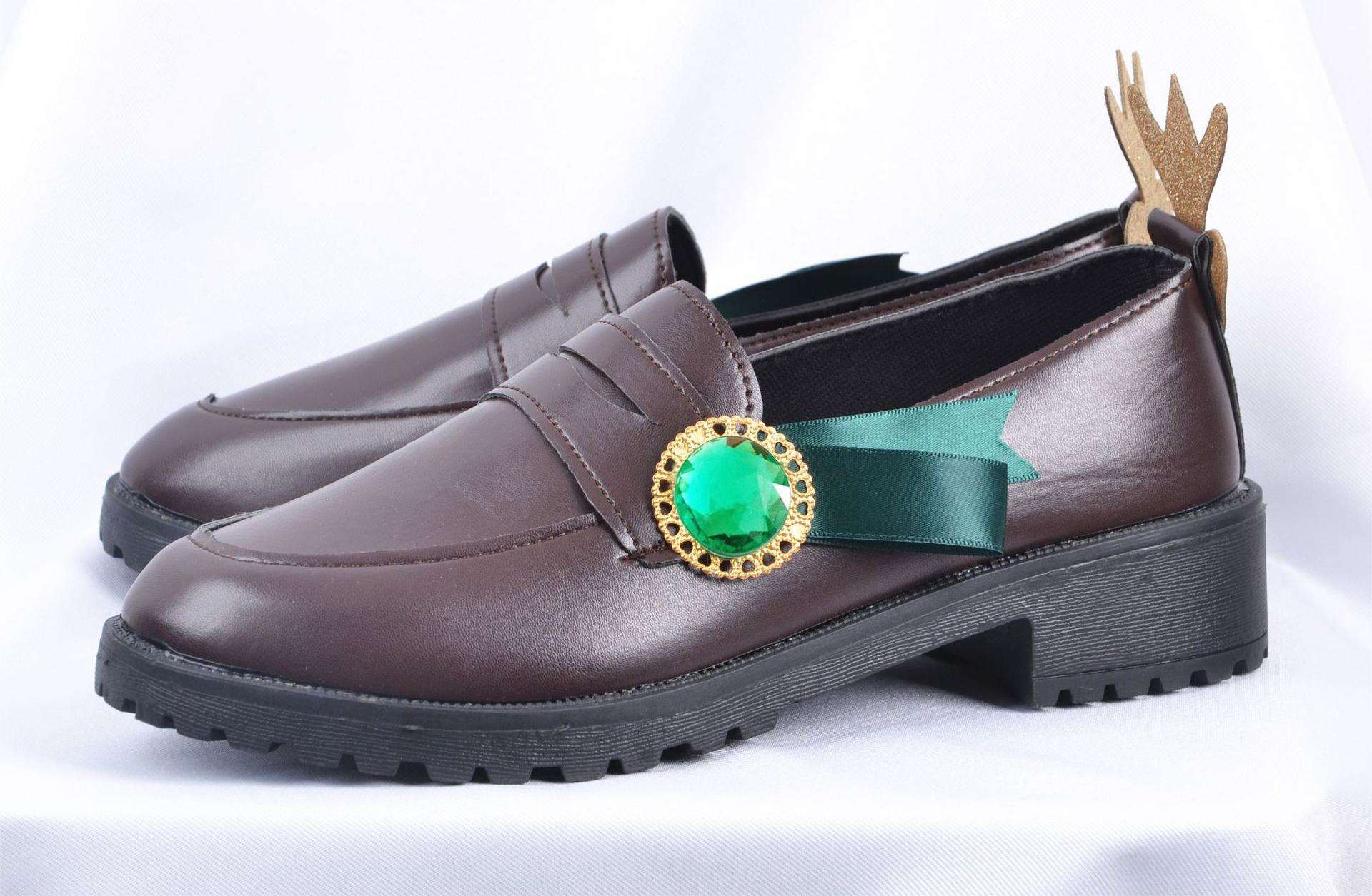 รองเท้า