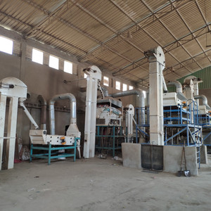 水田米種子加工機完全水田米加工工場 - Product Image 1