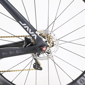 JAVA <strong>TT</strong> SCIA Carbon Fiber Racing Sport Speed Bicycle Gravel Factory Customized Professional Race <strong>Bike</strong> for Adult - Product Image 5