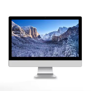 Cheaper <strong>Computer</strong> 21.5inch Aoc All in One Pc Complete Gaming Desktop Computadoras De Sobremesa <strong>Computers</strong> I7 16 Gb All-in-one Pc - Product Image 4