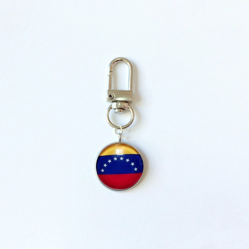 Venezuela, deducción de puerta