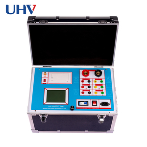 UHV-103A Automatic CT PT Analyzer CT Analyzer Testing Equipment Ct Pt <strong>test</strong> Kit Volt-ampere Characteristic Tester - Product Image 4