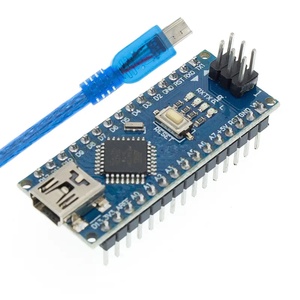 <strong>Nano</strong> With the bootloader compatible <strong>Nano</strong> 3.0 controller CH340 USB <strong>driver</strong> 16Mhz <strong>Nano</strong> <strong>v3</strong>.0 ATMEGA328P - Product Image 1