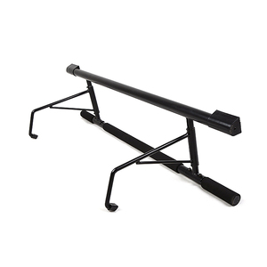 Multifunctional Steel Doorway Push-Up Handles and Push-Up <strong>Bar</strong> Easy to <strong>Install</strong> Horizontal <strong>Bar</strong> Dip Stands for Home Use - Product Image 2