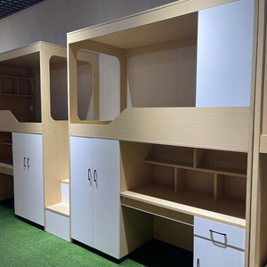 Modern Children's Multifunctional Storage <strong>Bed</strong> - Product Image 2