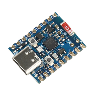 TYPE-C ESP32-H2開発ボードマイクロコントローラープログラミング学習コントローラーコアボードESP32-H2拡張ボード - Product Image 5