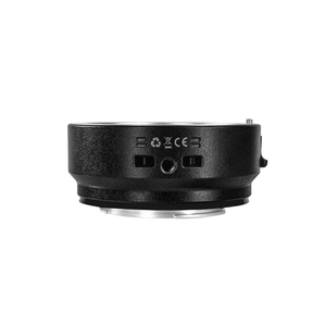 YONGNUO EF-EOSM II V2.0キヤノンEFレンズ用オートフォーカスレンズアダプターリングからEOS-M台のEOSMマウントカメラ