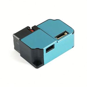 Modulo sensore polvere Laser ZH03B rilevatore di grandi particelle PM2.5 sensori ambientali categoria di prodotto - Product Image 2