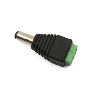 5.5*2.1ミリメートル12v DC Jack Male Plug DC-G01 DC Power Connector - Product Image 2