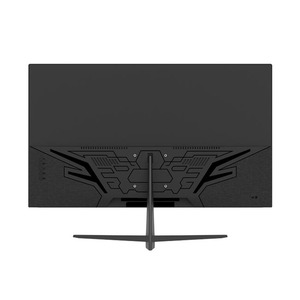 Superventas 24 sonido incorporado sin bordes 165Hz Monitor LCD para juegos Fábrica 22/24/27/32 Bajo costo para pantalla de computadora de escritorio
