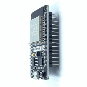 Stock ESP32 CP2102 30Pin Micro Placa DE DESARROLLO Módulo Wifi ESP-WROOM-32 de ESP-32S - Product Image 2