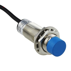 YUMO-sensor de proximidad LM18-2008A, interruptor de distancia sin detección, 8mm - Product Image 2