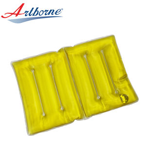 Tıklayın ısı paketi isı tedavisi yeniden kullanılabilir el ısıtıcı Pvc ısı bir tıklama paketi vücut isıtıcı el ısıtıcı - Product Image 4