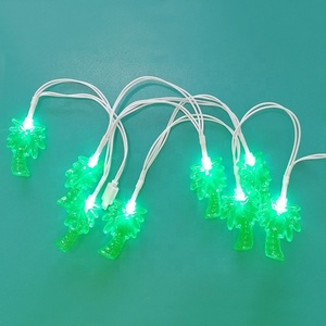 Hot Selling Products Led Decoration Cable Coconut Tree Shape LED Light <strong>Strings</strong> - Product Image 5