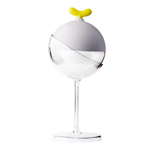 Janpim Creative Flower Bud USB Rechargeable Touch Sensor <strong>LED</strong> Night Light With <strong>Dimmer</strong> for Kids Auto Off <strong>Timer</strong> Control Lamp - Product Image 6