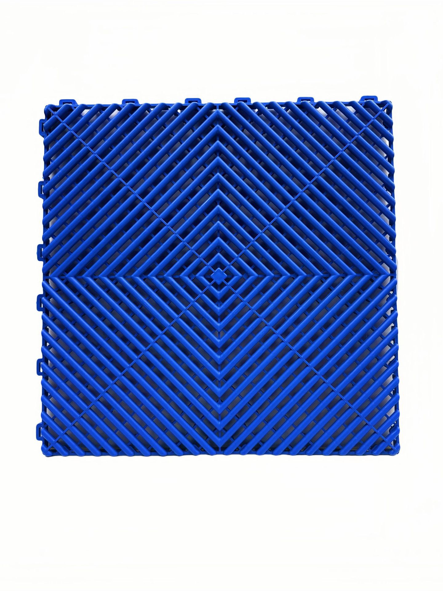 Bleu foncé