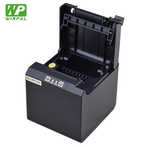 Winpal WP-T2A <strong>2</strong> Inch Desktop POS <strong>Receipt</strong> Printer Small and Functional Android 58mm Thermal Printer - Product Image 6