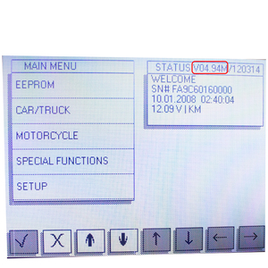 Digiprog3 <strong>Programmer</strong> With Full Adapter V4.94 Digiprog 3 DigiprogIII for Many Cars With EU/US Plug