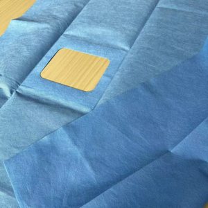 Vật tư y tế tùy chỉnh SMS dùng một lần vô trùng phẫu thuật cột sống treo lên với băng dính hàng tiêu dùng y tế khác - Product Image 2