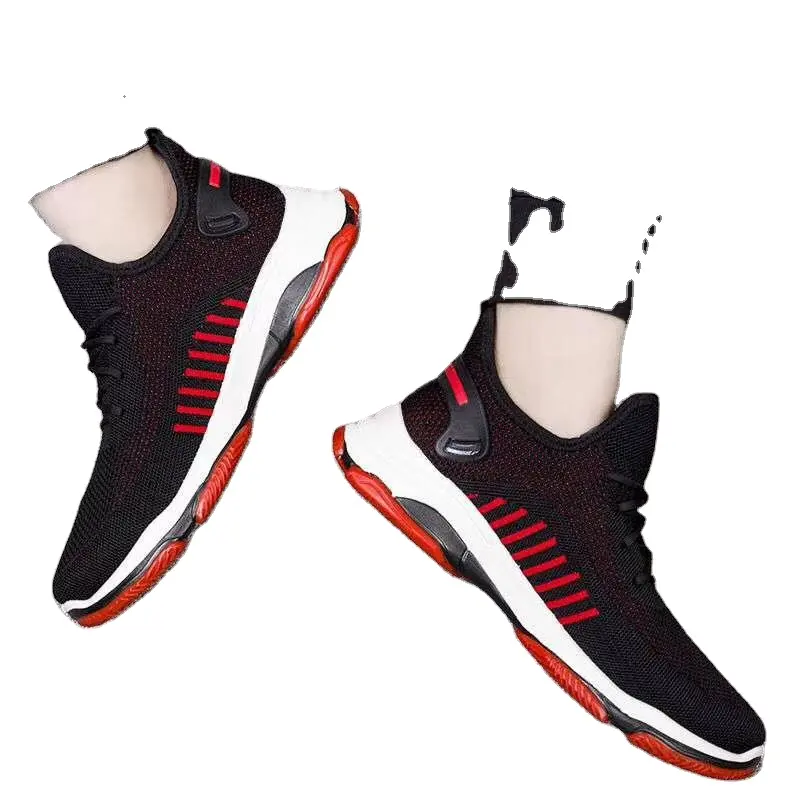 Mens Sneakers Running Shoes Casual Fashion Sports Shoes Mens Shoes Size 39-44