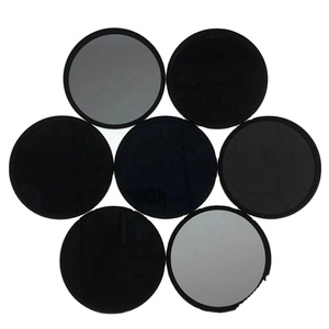 Actory-filtro óptico personalizado para cámara, filtros de densidad neutra 2 ND4 N8 N16 N32 N64 D128 N256 - Product Image 1