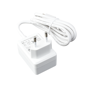 Raspberry Pi 5 5.1V 5A 27W PD電源USB-C Raspberry Pi 5 4GB/8GBと互換性のある電源アダプター電源 - Product Image 4