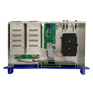 Buena Venta de red FTTH, con dos entradas redundantes y un interruptor óptico de salida - Product Image 3