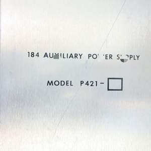 Magazzino AS-P421-112 nuovo e originale in magazzino PLC Controller di programmazione - Product Image 1