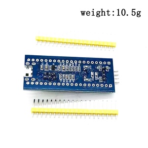 STM32F103C8T6 STM32最小システム開発ボード - Product Image 6