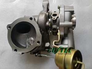K04-001เทอร์โบชาร์จเจอร์อัพเกรด400 + HP สำหรับโฟล์คสวาเก้น JETTA GOLF 1.8T 2000-2005 - Product Image 3