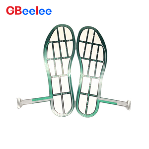 Linh hoạt dáng đi phân tích áp lực nhạy Cảm Mặc fsr cảm biến để đo áp lực phân phối và năng động thay đổi trên lót - Product Image 2