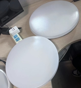 Multi-function Ceiling <strong>Lights</strong> 15W 25W 30W with Lithium Battery Radar Sensor Switchable Colours Switchable Wattages - Product Image 5