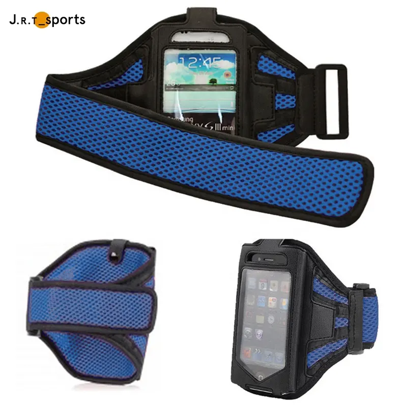 Handy-Armbänder zum Joggen Radfahren Multifunktion ales Fitness studio Outdoor Sports Armband Fall