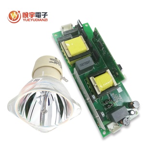 Wholesale Msd Platinum 5r <strong>Lamp</strong> and Ballast for 200w 5R Sharpy Moving Head Beam Light